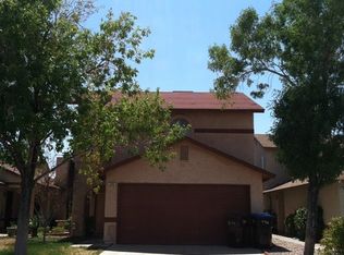 546 Tabony Ave, Henderson, NV 89011
