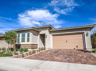 748 Rosewater Dr, Henderson, NV 89011