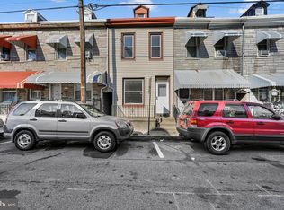 1014 Moss St, Reading, PA 19604
