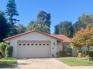 5034 Avenida Del Sol, Laguna Woods, CA 92637