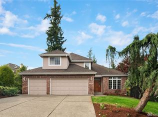 17708 NE 105th St, Redmond, WA 98052