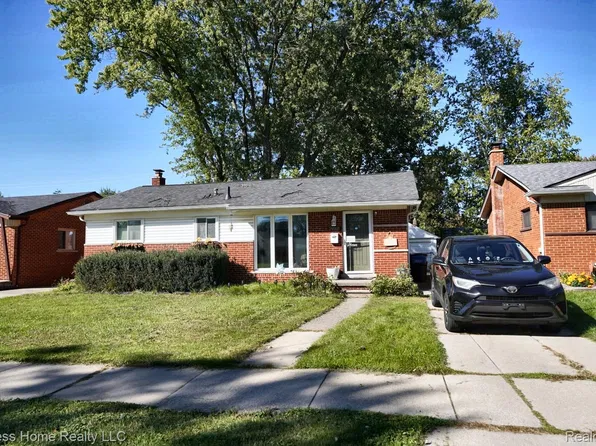 29395 Spoon Ave, Madison Heights, MI 48071