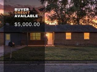 2401 Jill Cir, Springdale, AR 72762