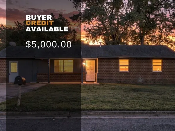2401 Jill Cir, Springdale, AR 72762