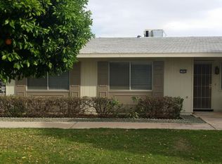 13624 N Silverbell Dr, Sun City, AZ 85351