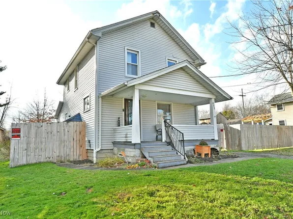 411 W Federal St, Niles, OH 44446