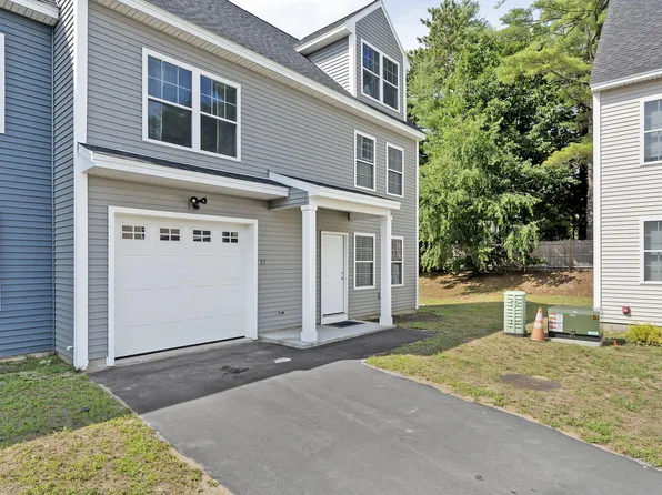 11 Smithwheel Road #17, Old Orchard Beach, ME 04064