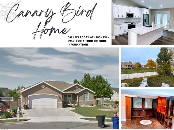 4708 W Canary Bird Cv