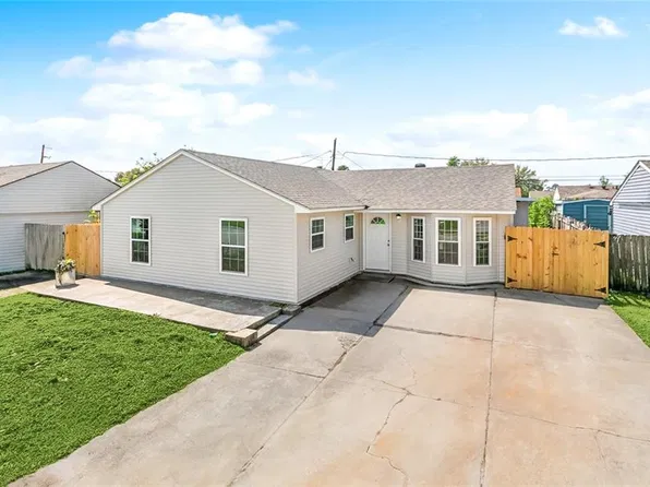 113 Julia Dr, Westwego, LA 70094