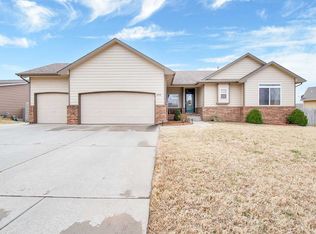 2025 E Brookstone St Derby KS 67037 Zillow