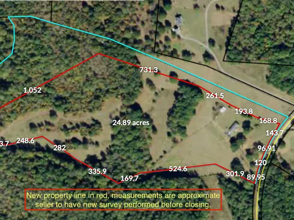 3466 Old Wildcat Bridge Road, Danielsville, GA 30633