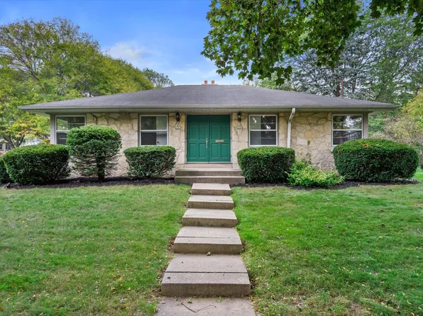 2107 North 66th STREET #2109, Wauwatosa, WI 53213