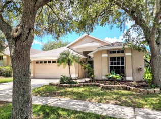 16829 Hawkridge Rd, Lithia, FL 33547
