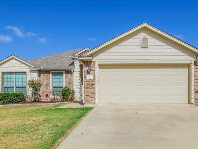 420 Prairie Lark Dr, Temple, TX, 76502