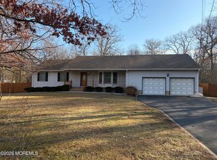 177 Cedar Swamp Road, Jackson, NJ 08527