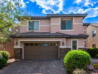 7325 Perkins Hill St, Las Vegas, NV, 89166