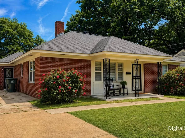 954 Ivy Rd, Memphis, TN 38117