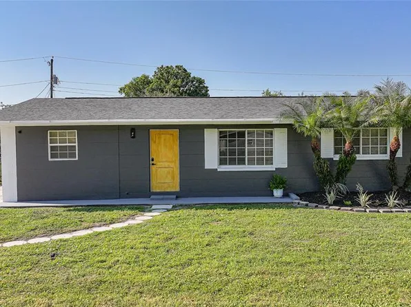 4729 Westwood Dr, Punta Gorda, FL 33982