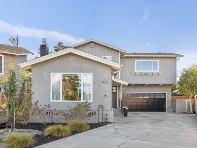 927 Fountain St, Alameda, CA, 94501