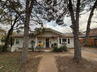 1001 W Central Ave, Fort Worth, TX 76164