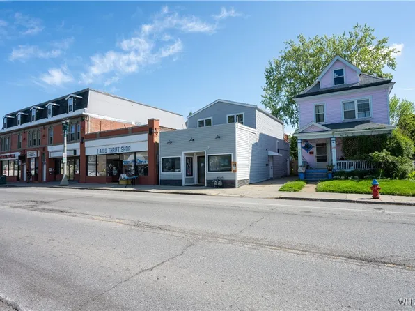 2282 Seneca St, Buffalo, NY 14210