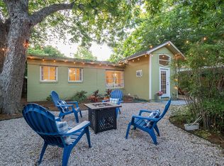 5505 Avenue H #A, Austin, TX 78751