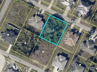 4653/4655 27th St SW, Lehigh Acres, FL 33973