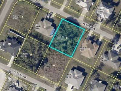 4653/4655 27th St SW, Lehigh Acres, FL, 33973