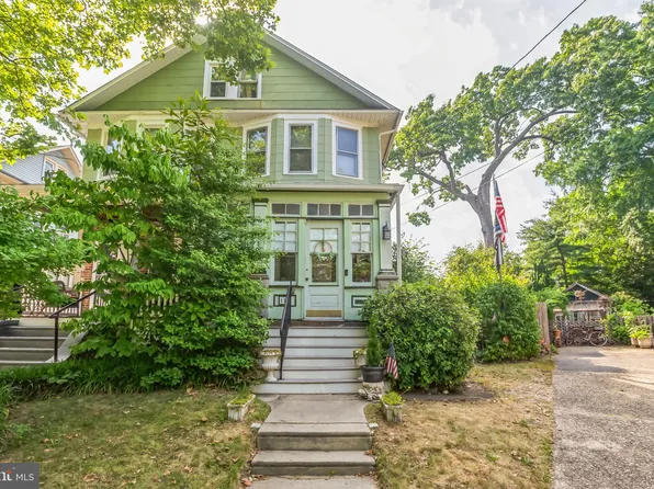 115 Lawnside Ave, Collingswood, NJ 08108