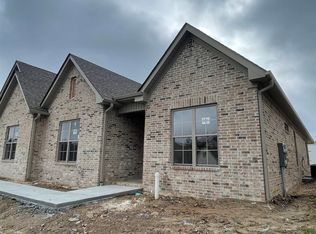 201 Edgewood Cir, Little Rock, AR 72223