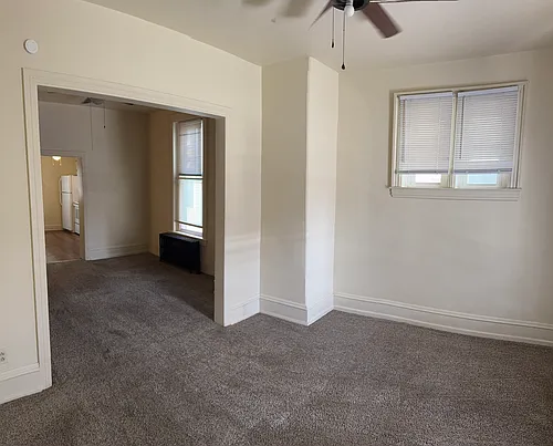 Floor plan 4483 Horseshoe Pike