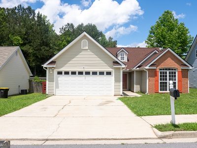 4016 Meadow Glen Way, Fairburn, GA, 30213