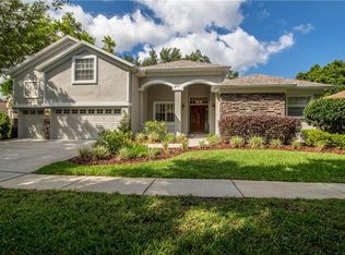 4317 Faircourt Dr, Valrico, FL 33596