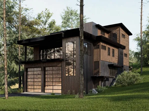 817 Colorado Avenue Lot #14, Whitefish, MT 59937