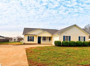 1177 Holly Springs Rd, Lyman, SC 29365