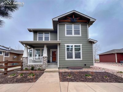 16935 Buffalo Valley Path, Monument, CO, 80132