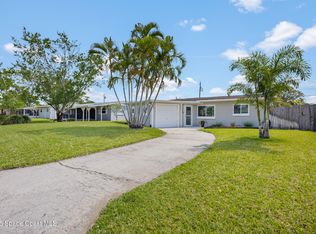 1429 Lillian Ln, Melbourne, FL 32935