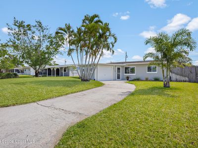 1429 Lillian Ln, Melbourne, FL, 32935