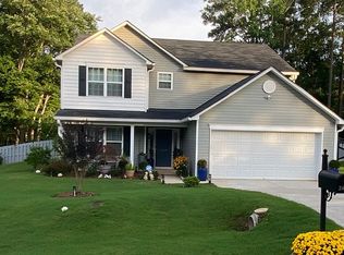 2608 Taton Ct, Sanford, NC 27330