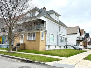 92 Massachusetts Ave, Buffalo, NY 14213