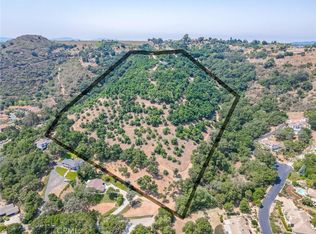 2125 Puerto Del Mundo, Fallbrook, CA 92028