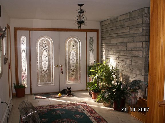 entry foyer