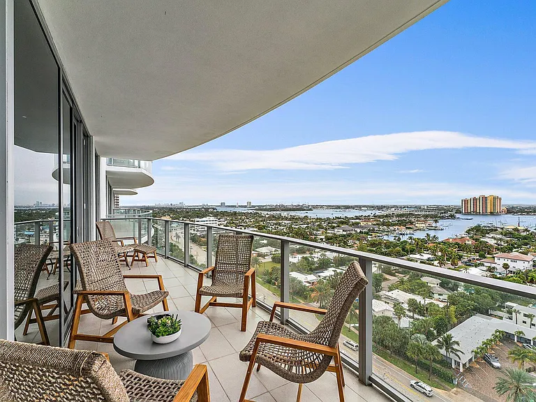 3100 N Ocean Dr #1501 — Photo 27
