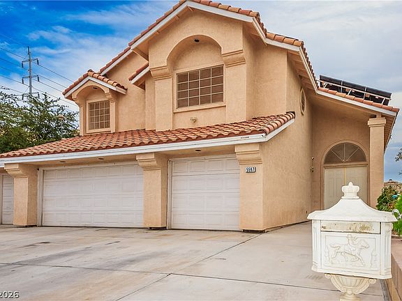 4th image of 5597 S Pecos Rd