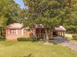 611 13th St, Kentwood, LA 70444