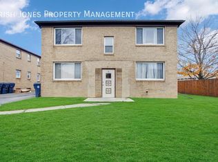 16 Saint James Pl APT 4, Buffalo, NY 14218