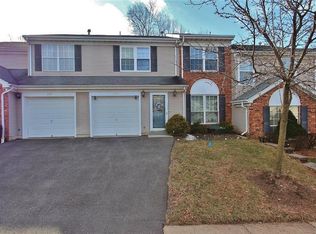 258 Luton Way #258, Somerset, NJ 08873