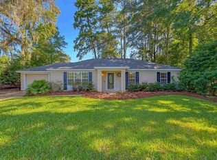 2220 Branbury Ln, Tallahassee, FL 32308