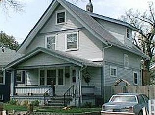 711 18th St SE, Cedar Rapids, IA 52403