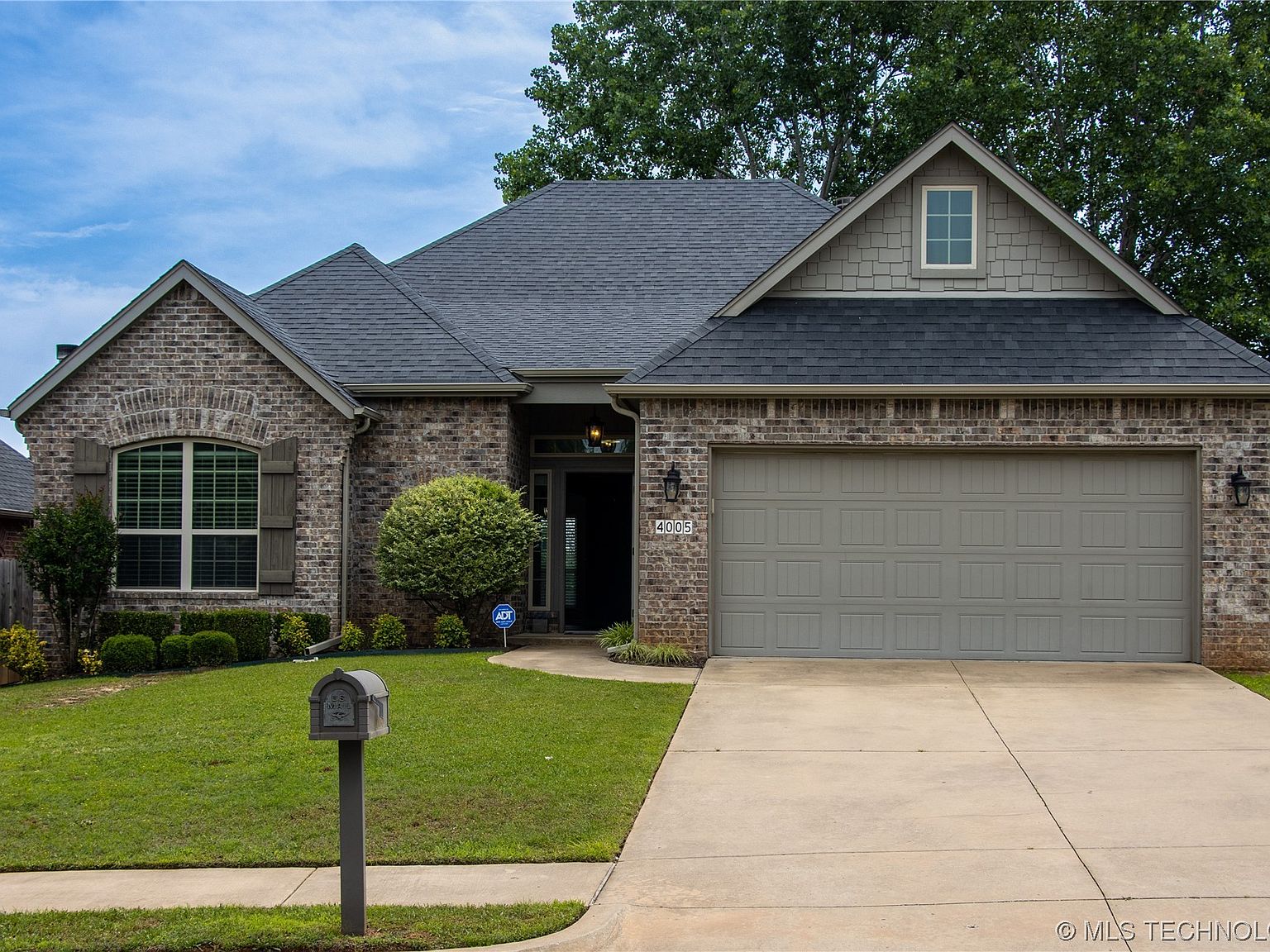 4005 S Bermuda Ave, Sand Springs, OK 74063 Zillow